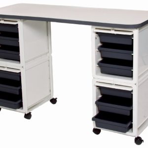 Manicure Tables